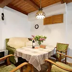 Terrassenwohnung Auf Dem Rosenhof * Wolmersdorf