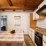 Terrassenwohnung Auf Dem Rosenhof Apartment *