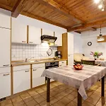 Terrassenwohnung Auf Dem Rosenhof *