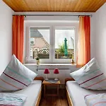 Terrassenwohnung Auf Dem Rosenhof Apartment *