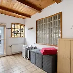 Apartment Terrassenwohnung Auf Dem Rosenhof *