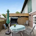 Terrassenwohnung Auf Dem Rosenhof