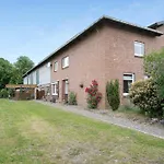 Terrassenwohnung Auf Dem Rosenhof