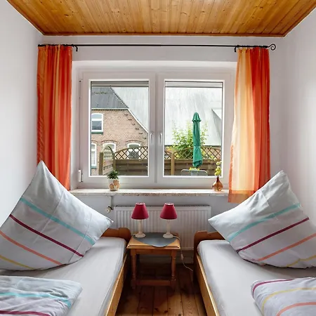 Terrassenwohnung Auf Dem Rosenhof